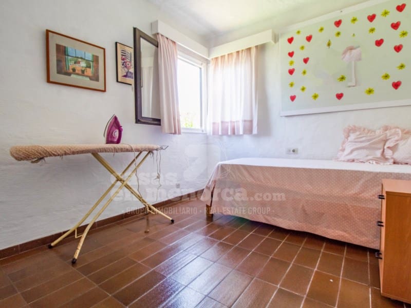 7 soveværelse Villa til salg i Binibeca med swimmingpool garage - € 1.350.000 (Ref: 8477981)