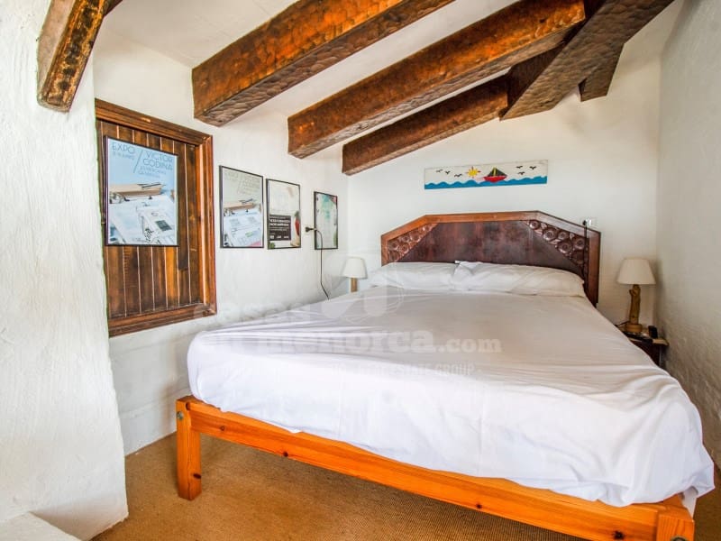 7 soveværelse Villa til salg i Binibeca med swimmingpool garage - € 1.350.000 (Ref: 8477981)