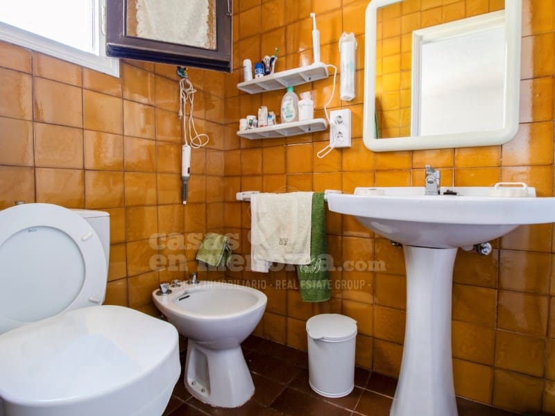 7 soveværelse Villa til salg i Binibeca med swimmingpool garage - € 1.350.000 (Ref: 8477981)