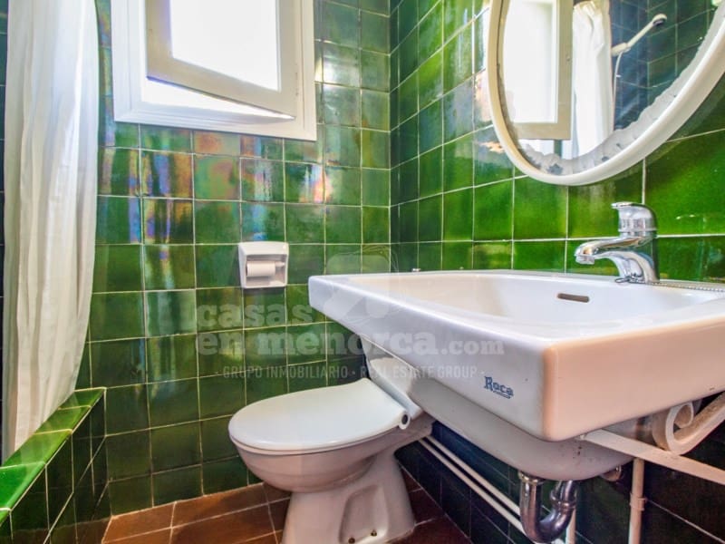 7 soveværelse Villa til salg i Binibeca med swimmingpool garage - € 1.350.000 (Ref: 8477981)