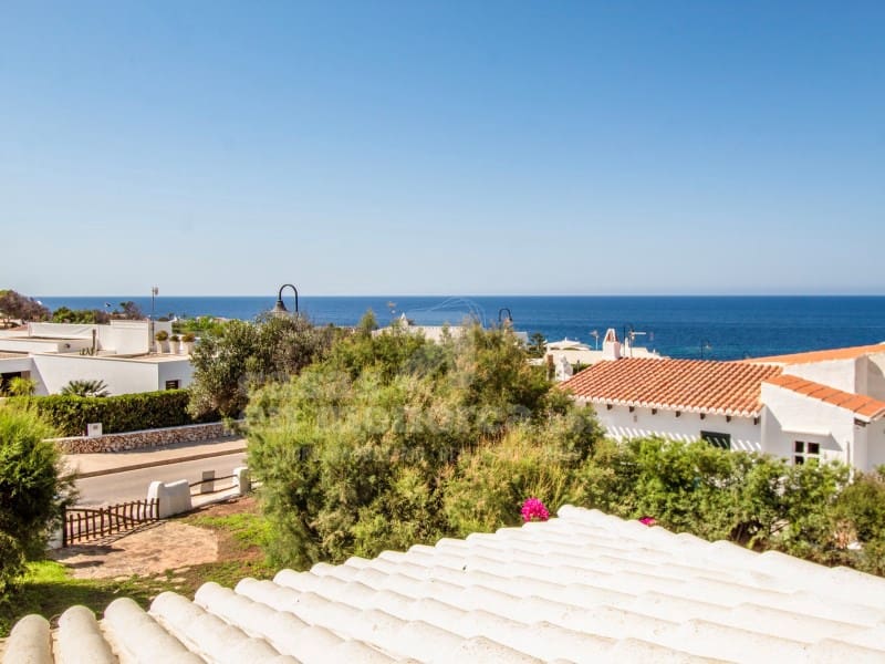 7 soveværelse Villa til salg i Binibeca med swimmingpool garage - € 1.350.000 (Ref: 8477981)