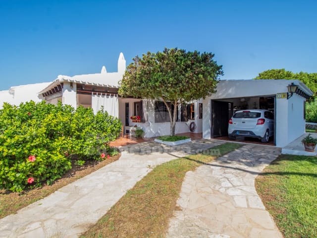 7 soverom Villa til salgs i Binibeca, San Luis / Sant Lluís med svømmebasseng garasje - € 1 350 000 (Ref: 8477981)