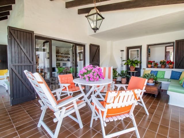 7 soverom Villa til salgs i Binibeca, San Luis / Sant Lluís med svømmebasseng garasje - € 1 350 000 (Ref: 8477981)