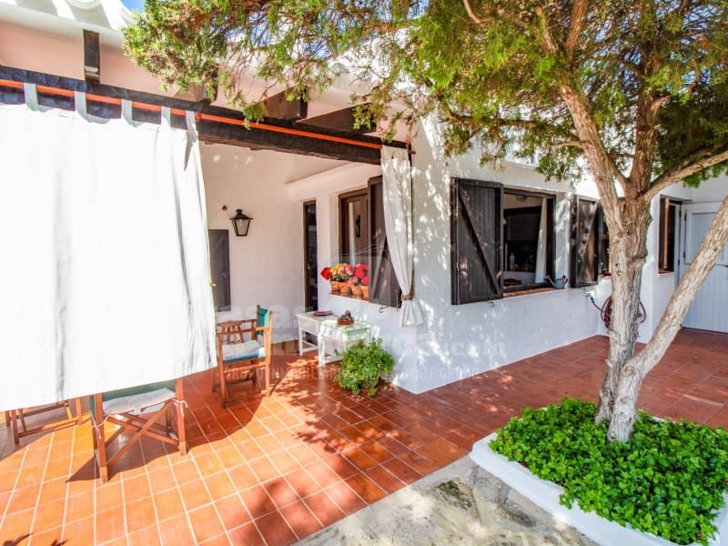 7 soveværelse Villa til salg i Binibeca med swimmingpool garage - € 1.350.000 (Ref: 8477981)