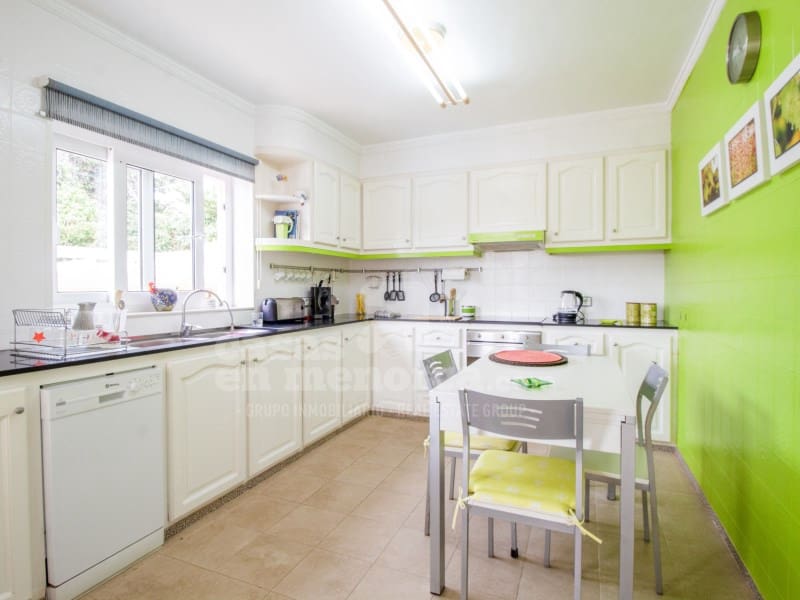 7 slaapkamer Villa te koop in Es Castell met zwembad - € 980.000 (Ref: 8500621)