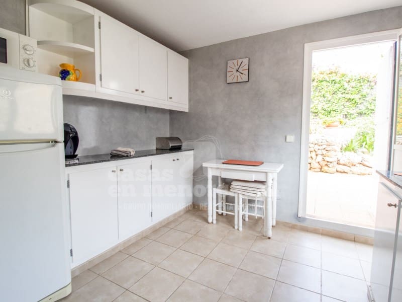 7 slaapkamer Villa te koop in Es Castell met zwembad - € 980.000 (Ref: 8500621)