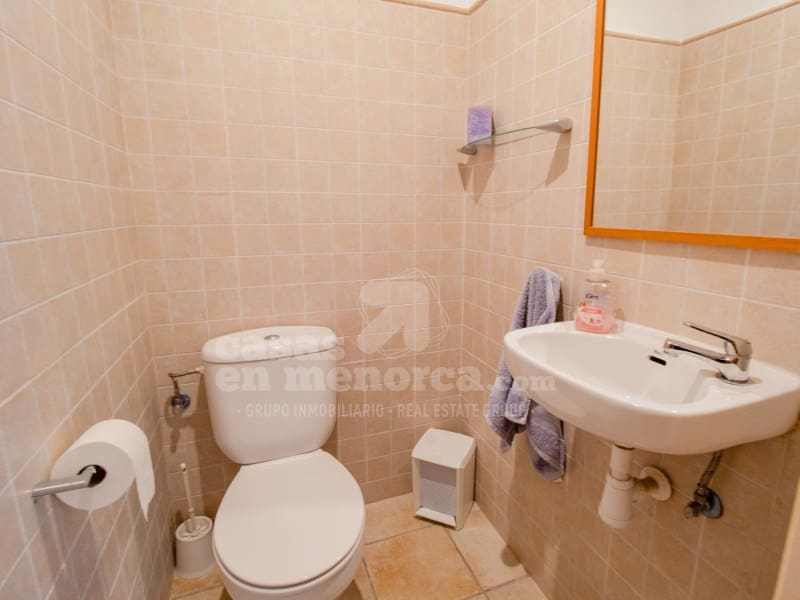 7 slaapkamer Villa te koop in Es Castell met zwembad - € 980.000 (Ref: 8500621)