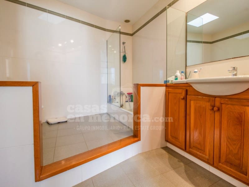 4 sovrum Hus till salu i Mahon / Mao med pool garage - 690 000 € (Ref: 8519360)