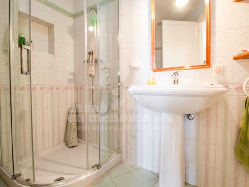 4 sovrum Hus till salu i Mahon / Mao med pool garage - 690 000 € (Ref: 8519360)