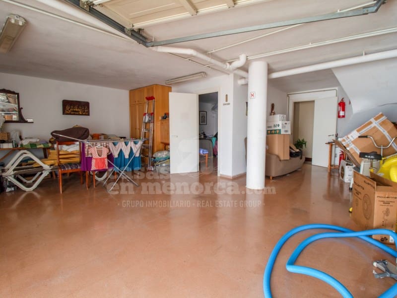 4 sovrum Hus till salu i Mahon / Mao med pool garage - 690 000 € (Ref: 8519360)
