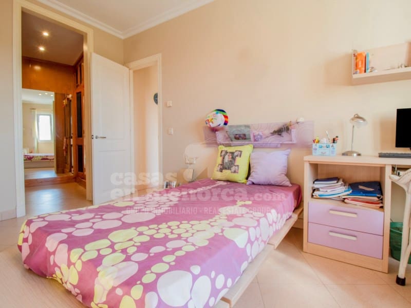 4 sovrum Hus till salu i Mahon / Mao med pool garage - 690 000 € (Ref: 8519360)