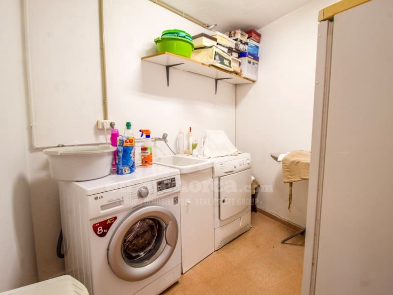 4 sovrum Hus till salu i Mahon / Mao med pool garage - 690 000 € (Ref: 8519360)