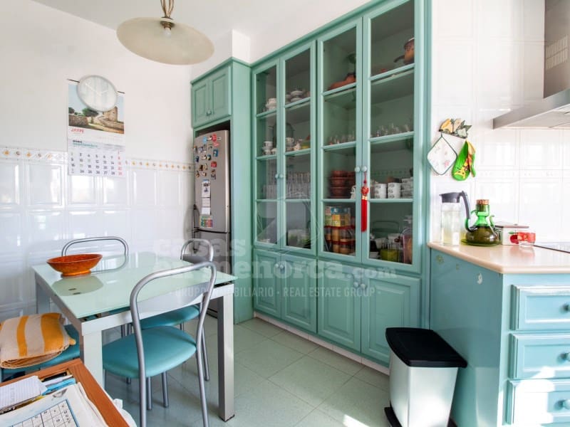 4 sovrum Hus till salu i Mahon / Mao med pool garage - 690 000 € (Ref: 8519360)