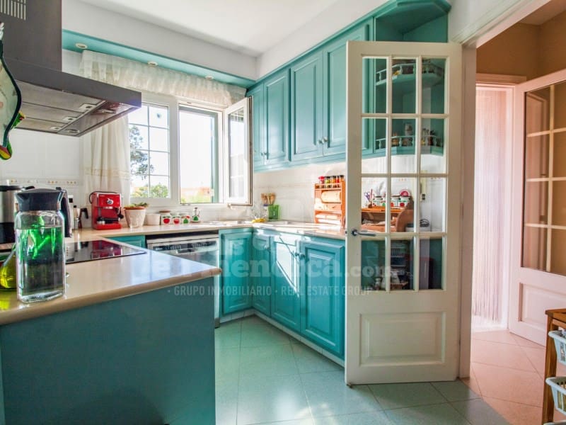 4 sovrum Hus till salu i Mahon / Mao med pool garage - 690 000 € (Ref: 8519360)