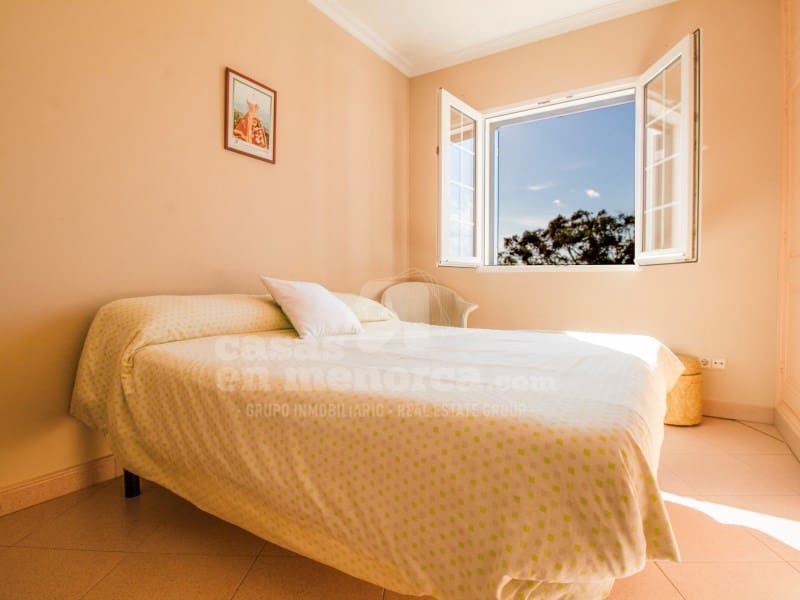 4 sovrum Hus till salu i Mahon / Mao med pool garage - 690 000 € (Ref: 8519360)