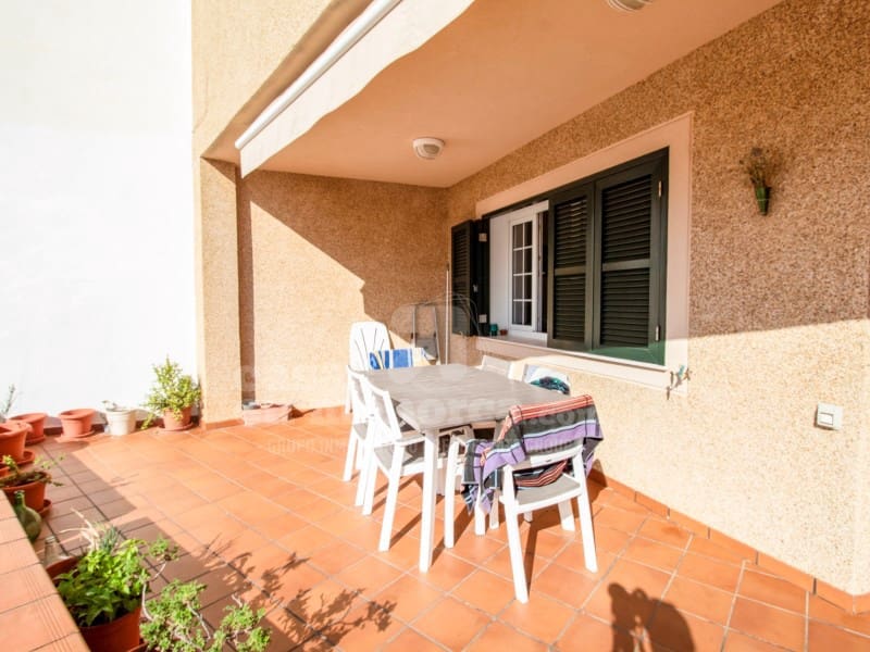 4 sovrum Hus till salu i Mahon / Mao med pool garage - 690 000 € (Ref: 8519360)