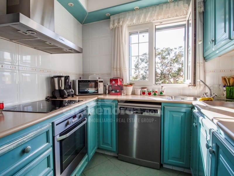 4 sovrum Hus till salu i Mahon / Mao med pool garage - 690 000 € (Ref: 8519360)