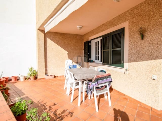 4 soverom Hus til salgs i Mahón / Maó med svømmebasseng garasje - € 690 000 (Ref: 8519360)