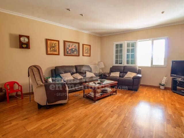 4 soverom Hus til salgs i Mahón / Maó med svømmebasseng garasje - € 690 000 (Ref: 8519360)