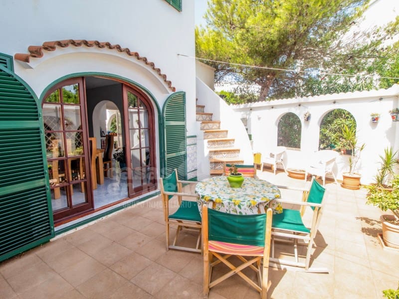 4 camera da letto Villa in vendita in Cala Blanca con piscina garage - 850.000 € (Rif: 8538794)