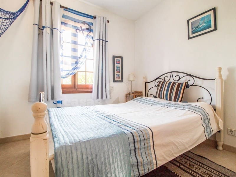 4 camera da letto Villa in vendita in Cala Blanca con piscina garage - 850.000 € (Rif: 8538794)