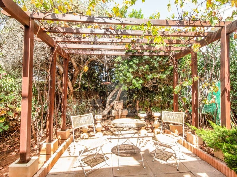 4 camera da letto Villa in vendita in Cala Blanca con piscina garage - 850.000 € (Rif: 8538794)