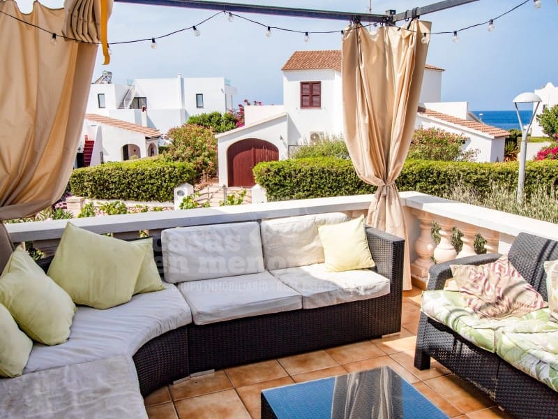 4 camera da letto Villa in vendita in Cala Blanca con piscina garage - 850.000 € (Rif: 8538794)