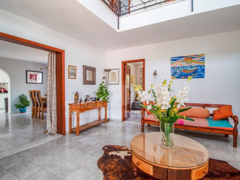 4 camera da letto Villa in vendita in Cala Blanca con piscina garage - 850.000 € (Rif: 8538794)