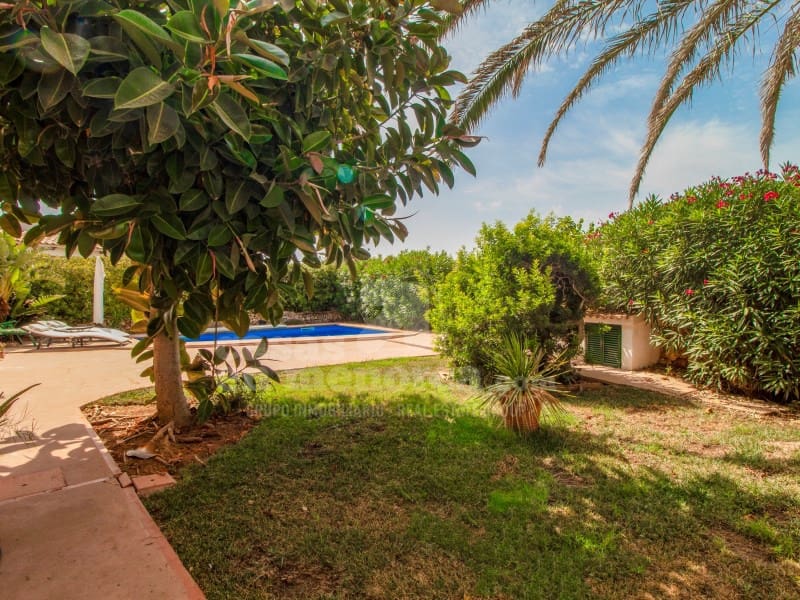 4 camera da letto Villa in vendita in Cala Blanca con piscina garage - 850.000 € (Rif: 8538794)