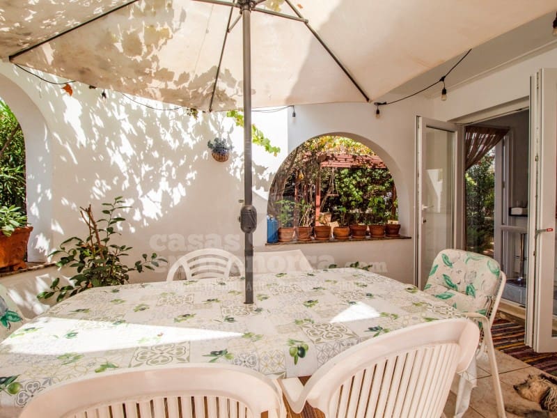 4 camera da letto Villa in vendita in Cala Blanca con piscina garage - 850.000 € (Rif: 8538794)