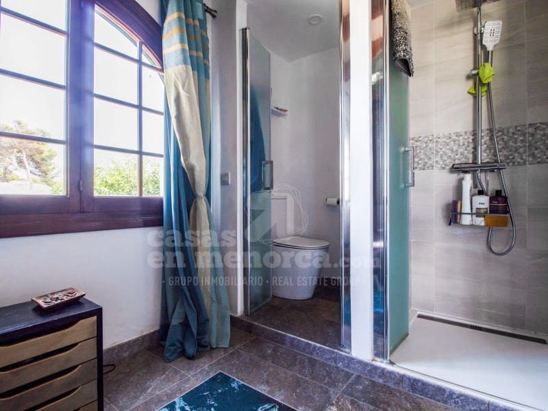 4 camera da letto Villa in vendita in Cala Blanca con piscina garage - 850.000 € (Rif: 8538794)