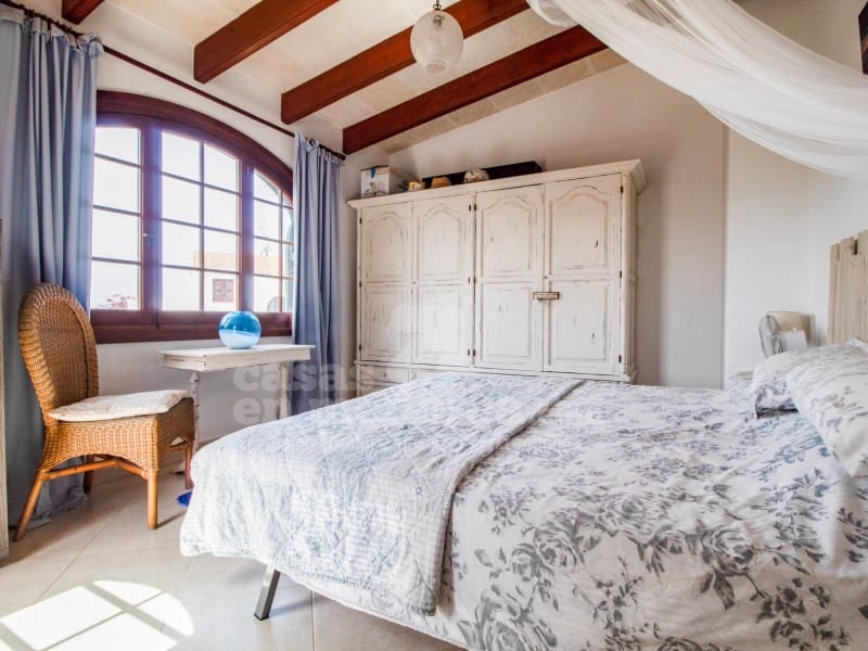 4 camera da letto Villa in vendita in Cala Blanca con piscina garage - 850.000 € (Rif: 8538794)