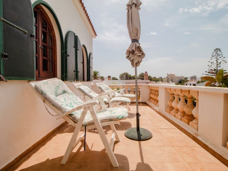 4 camera da letto Villa in vendita in Cala Blanca con piscina garage - 850.000 € (Rif: 8538794)