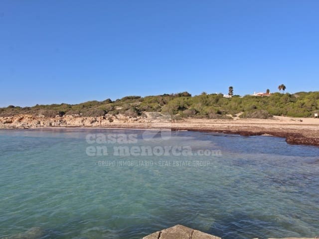 4 camera da letto Villa in vendita in Binibeca, San Luis / Sant Lluís con piscina garage - 875.000 € (Rif: 8542512)