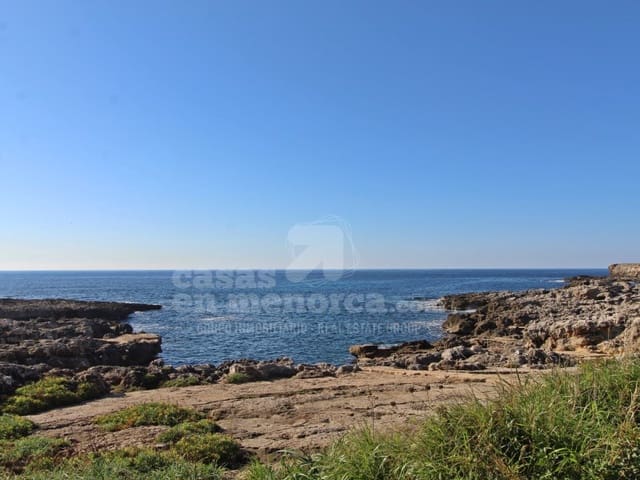 4 camera da letto Villa in vendita in Binibeca, San Luis / Sant Lluís con piscina garage - 875.000 € (Rif: 8542512)