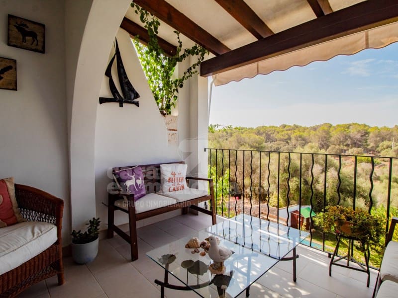 3 soveværelse Finca/Landehus til salg i Cala Blanca med swimmingpool garage - € 1.050.000 (Ref: 8547358)