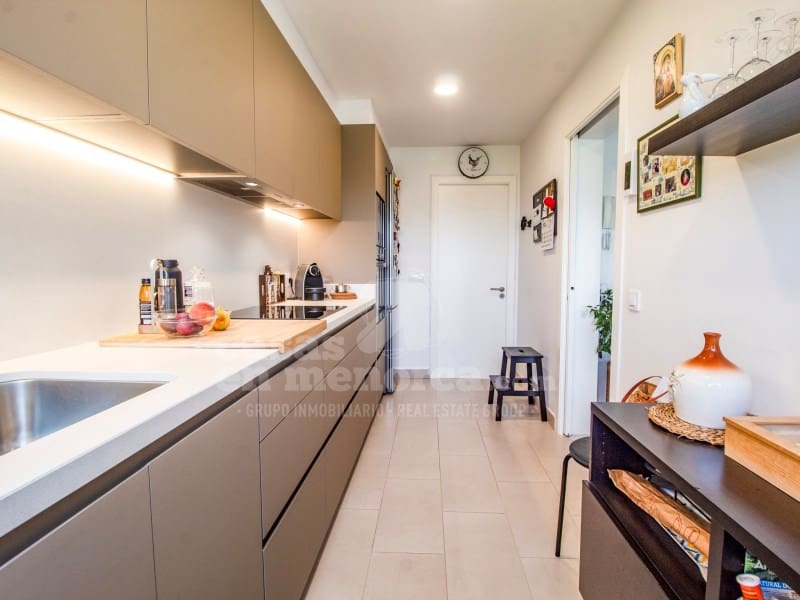 3 soveværelse Finca/Landehus til salg i Cala Blanca med swimmingpool garage - € 1.050.000 (Ref: 8547358)