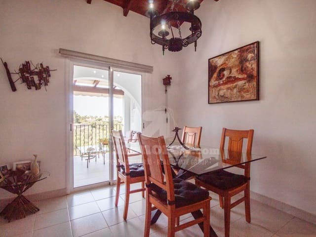 3 slaapkamer Finca/Landhuis te koop in Cala Blanca, Ciutadella de Menorca met zwembad garage - € 1.050.000 (Ref: 8547358)