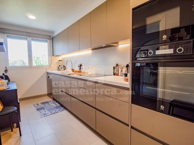 3 soveværelse Finca/Landehus til salg i Cala Blanca med swimmingpool garage - € 1.050.000 (Ref: 8547358)