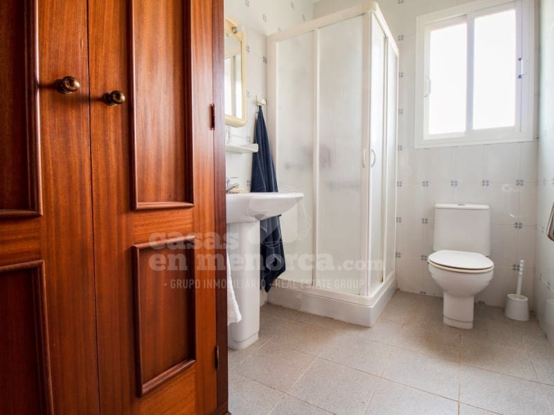 6 soveværelse Finca/Landehus til salg i Mahon / Mao med swimmingpool garage - € 1.800.000 (Ref: 8572431)