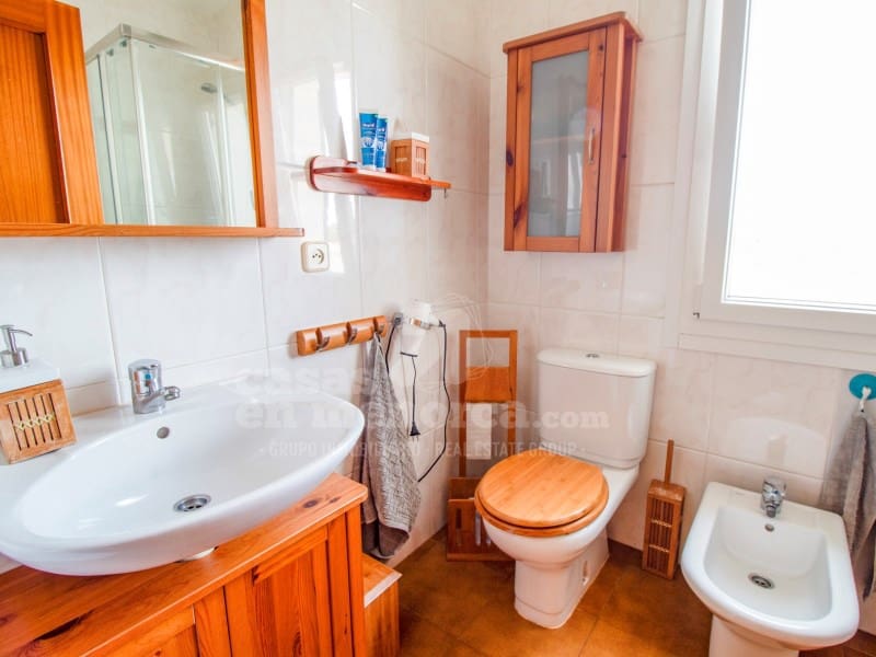 6 soveværelse Finca/Landehus til salg i Mahon / Mao med swimmingpool garage - € 1.800.000 (Ref: 8572431)