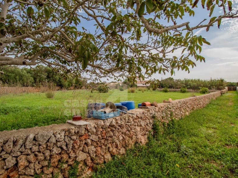 6 soveværelse Finca/Landehus til salg i Mahon / Mao med swimmingpool garage - € 1.800.000 (Ref: 8572431)