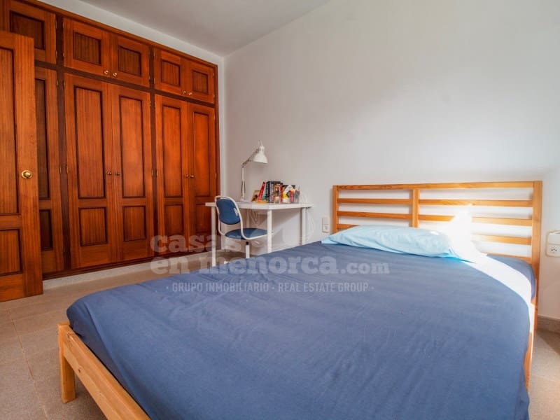 6 soveværelse Finca/Landehus til salg i Mahon / Mao med swimmingpool garage - € 1.800.000 (Ref: 8572431)