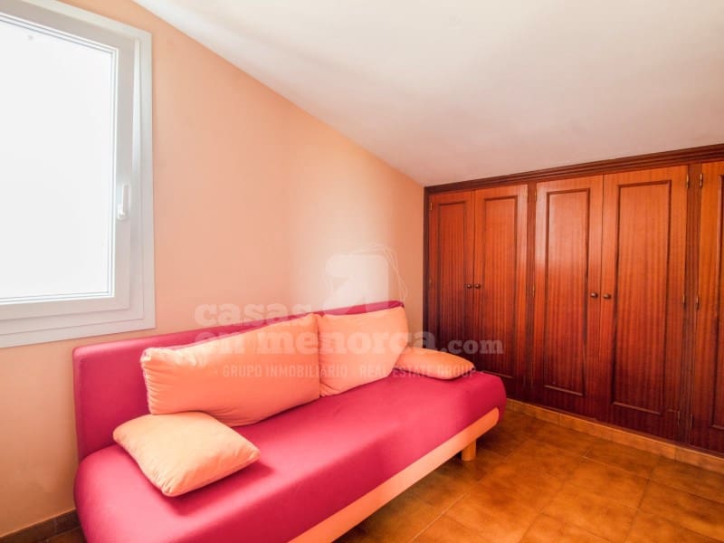 6 soveværelse Finca/Landehus til salg i Mahon / Mao med swimmingpool garage - € 1.800.000 (Ref: 8572431)