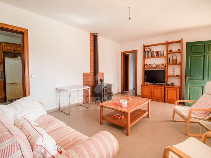 6 soveværelse Finca/Landehus til salg i Mahon / Mao med swimmingpool garage - € 1.800.000 (Ref: 8572431)