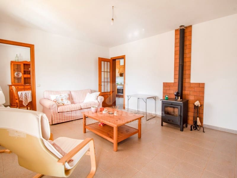 6 soveværelse Finca/Landehus til salg i Mahon / Mao med swimmingpool garage - € 1.800.000 (Ref: 8572431)