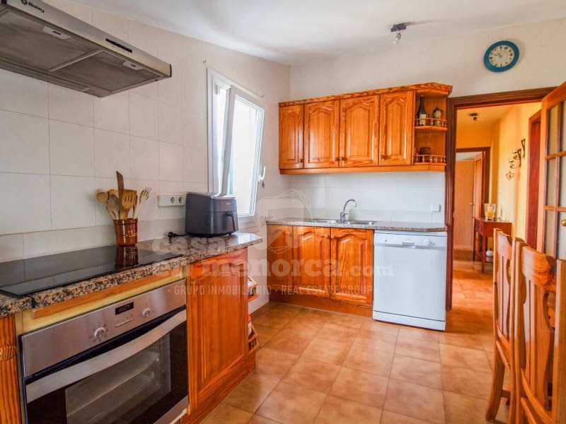 6 soveværelse Finca/Landehus til salg i Mahon / Mao med swimmingpool garage - € 1.800.000 (Ref: 8572431)