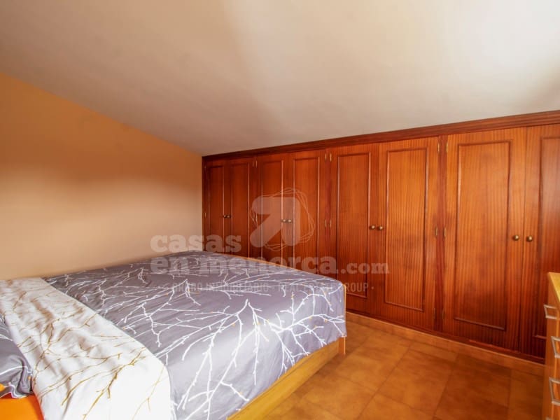 6 soveværelse Finca/Landehus til salg i Mahon / Mao med swimmingpool garage - € 1.800.000 (Ref: 8572431)