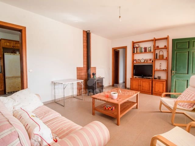 6 soveværelse Finca/Landehus til salg i San Clemente / Sant Climent, Mahón / Maó med swimmingpool garage - € 1.800.000 (Ref: 8572431)