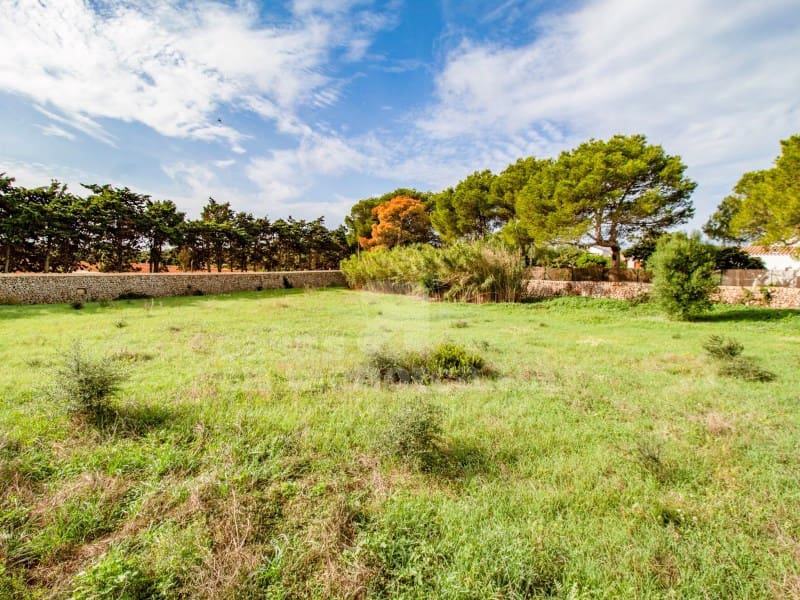 6 soveværelse Finca/Landehus til salg i Mahon / Mao med swimmingpool garage - € 1.800.000 (Ref: 8572431)